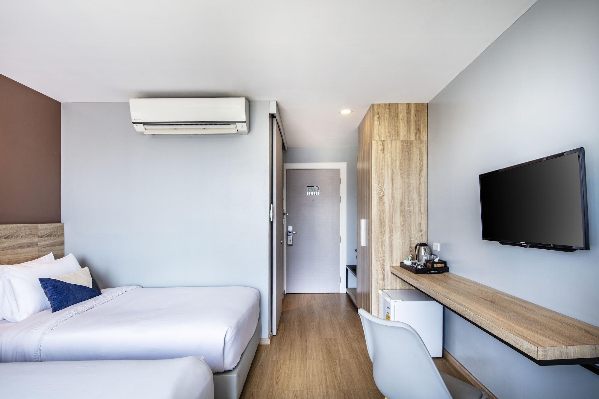 Narra 4* Bangkok