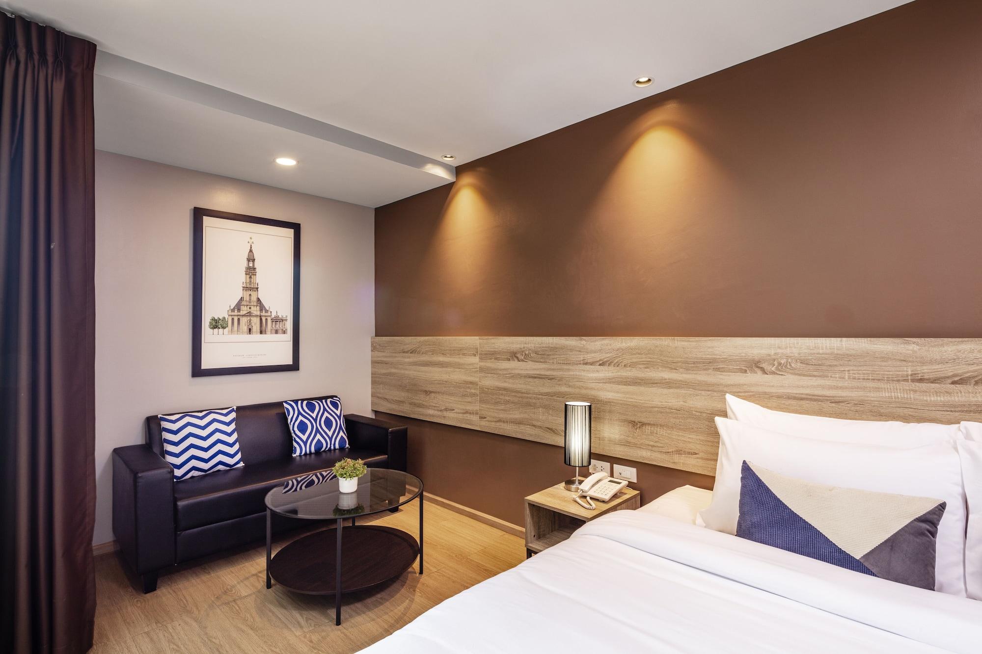 Hotel Narra 4*
