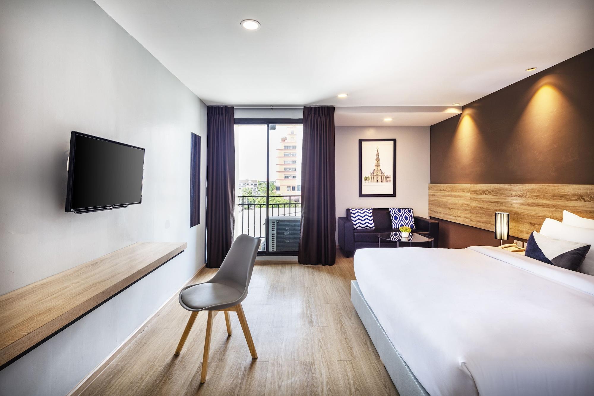 Hotel Narra 4*