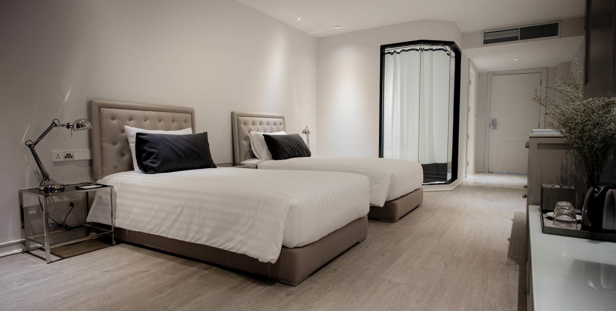 Once 4* Bangkok