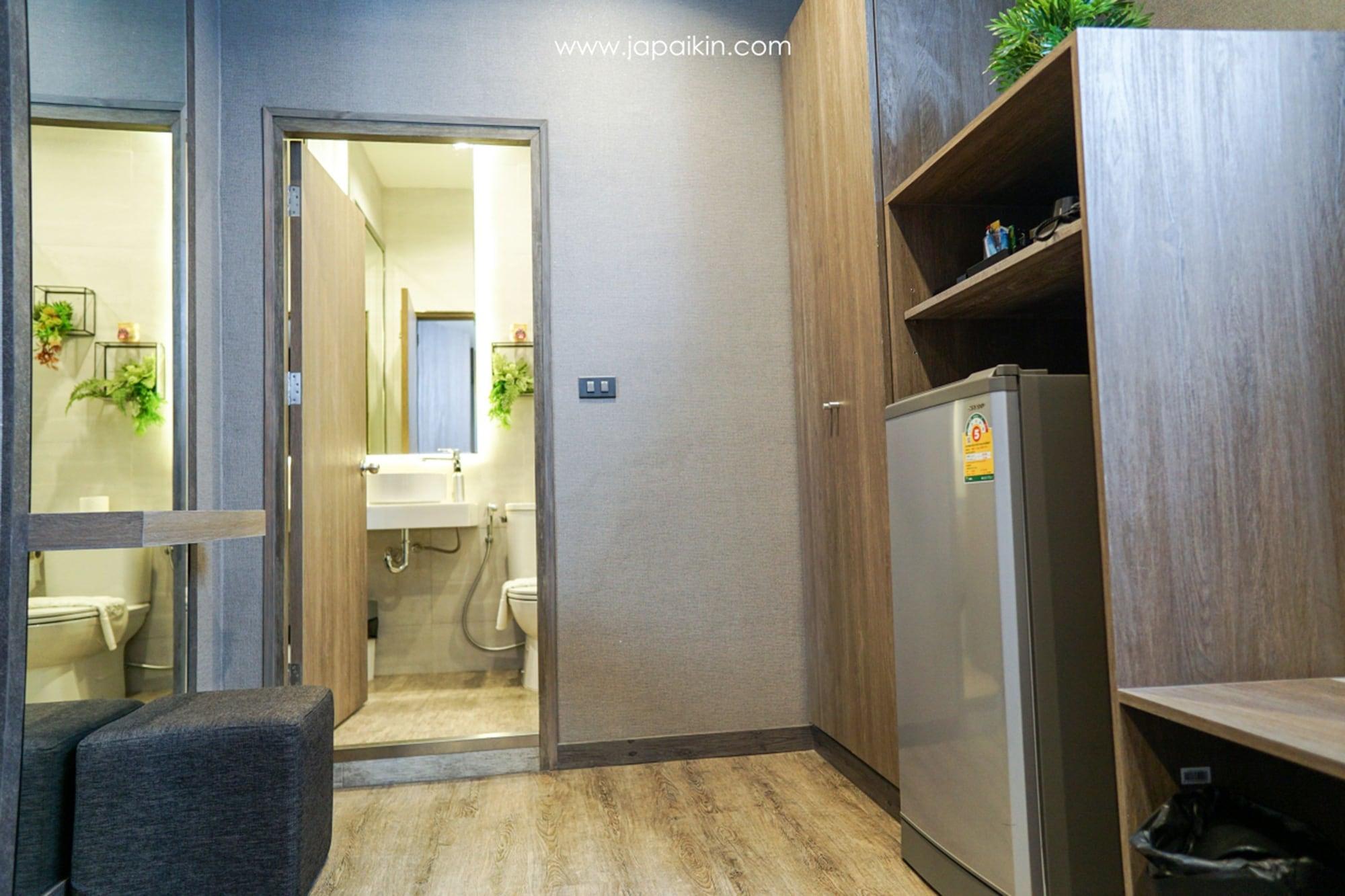 The Printing House Poshtel Hostel *