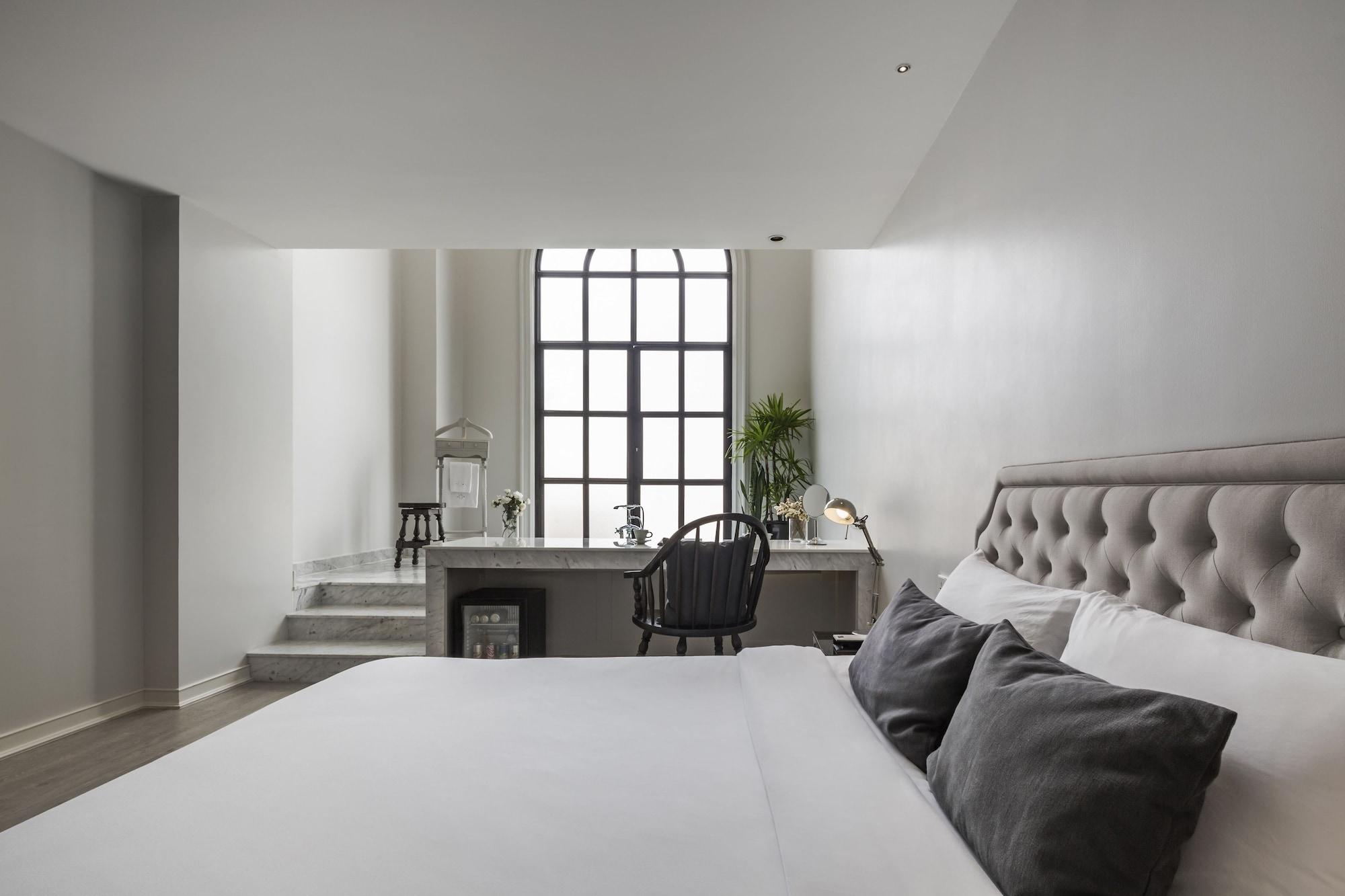 Once Hotel Banguecoque
