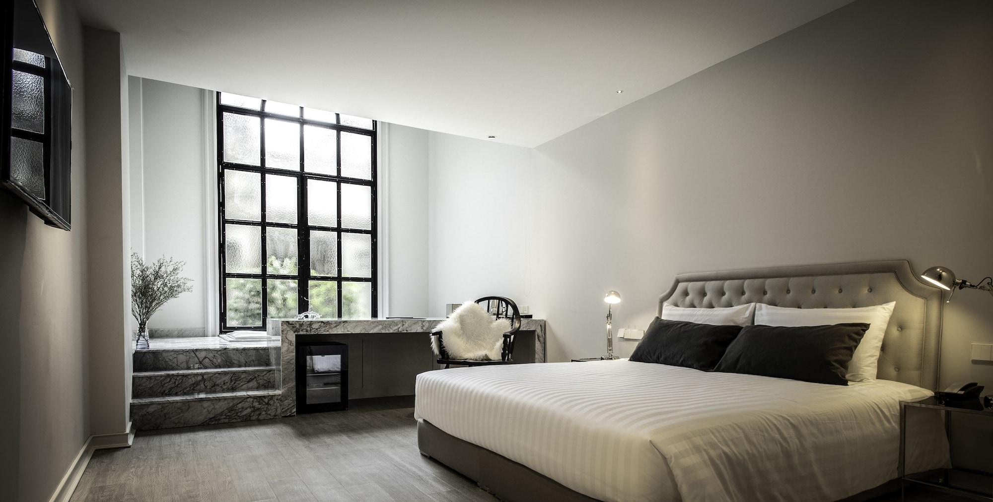 Once 4* Bangkok