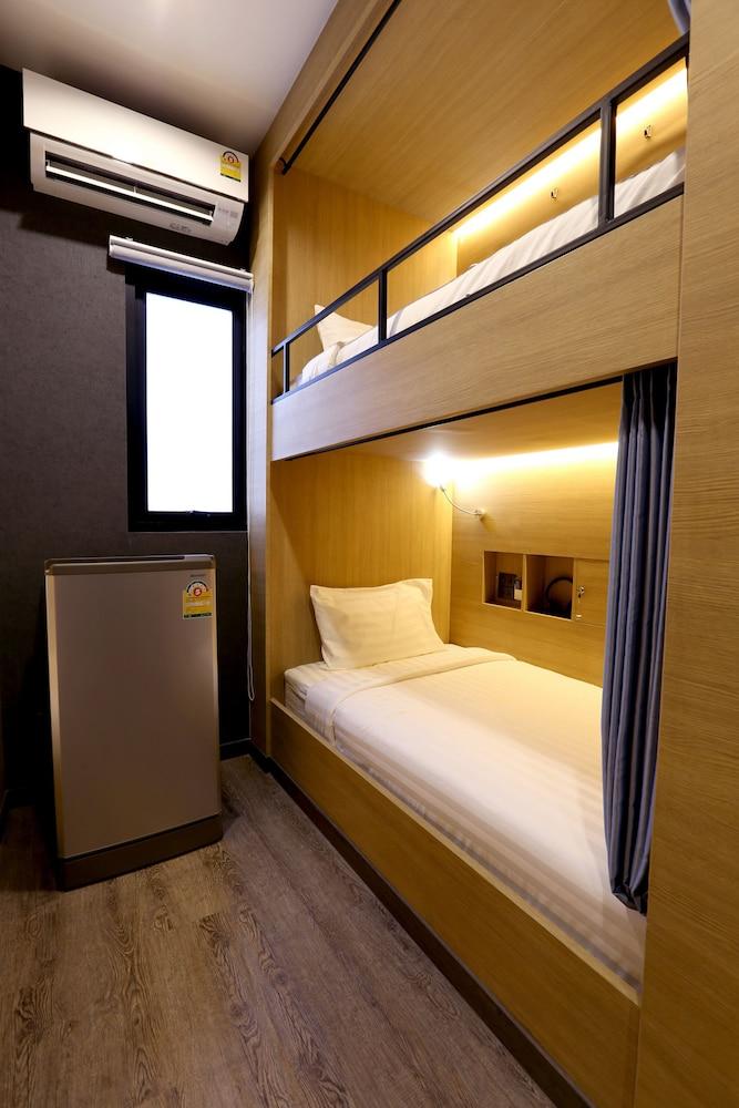 Hostel The Printing House Poshtel *