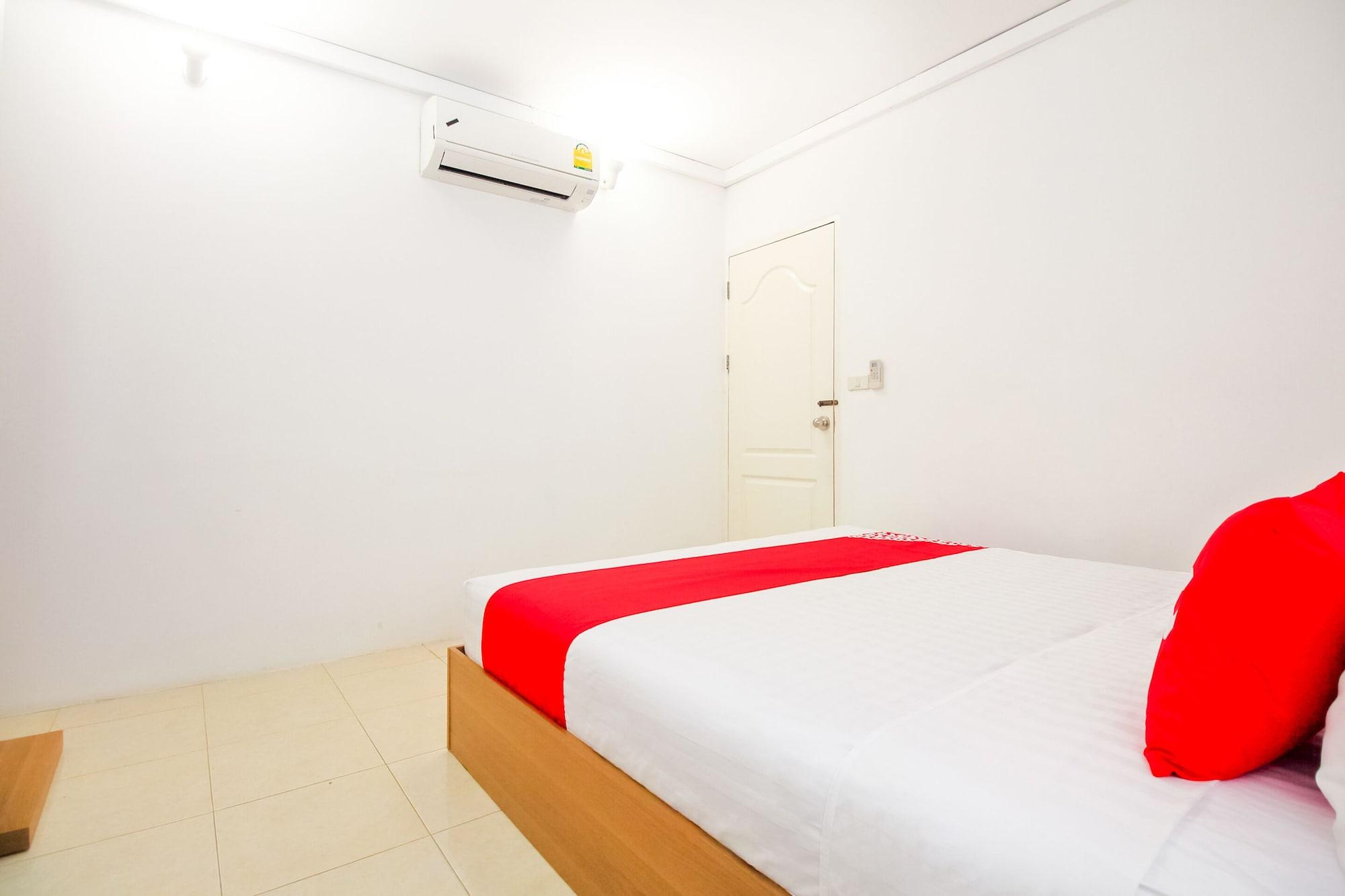 Hotel Capital O 411 Grandview 15 Bangkok