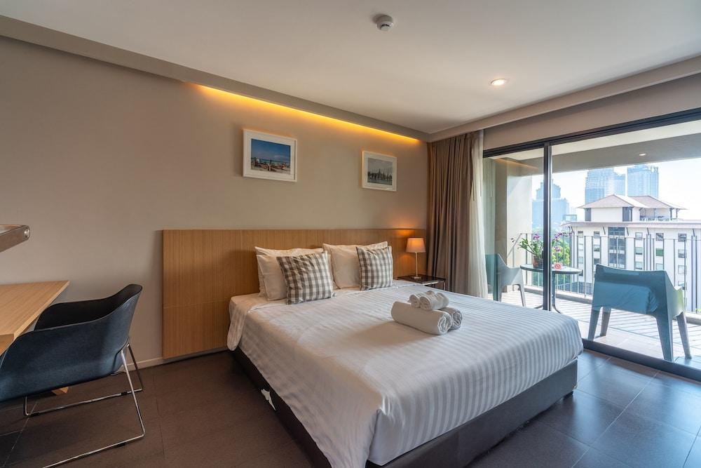 Hotel Naga Bangkok