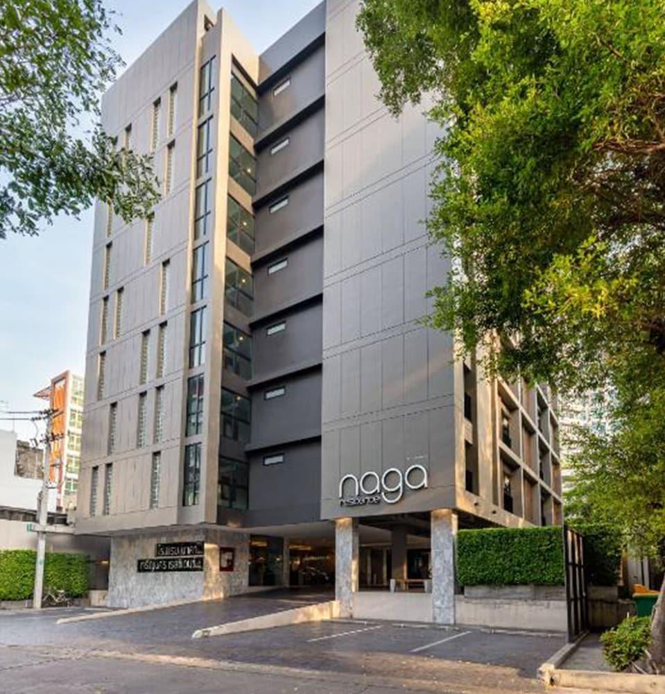 Naga Bangkok