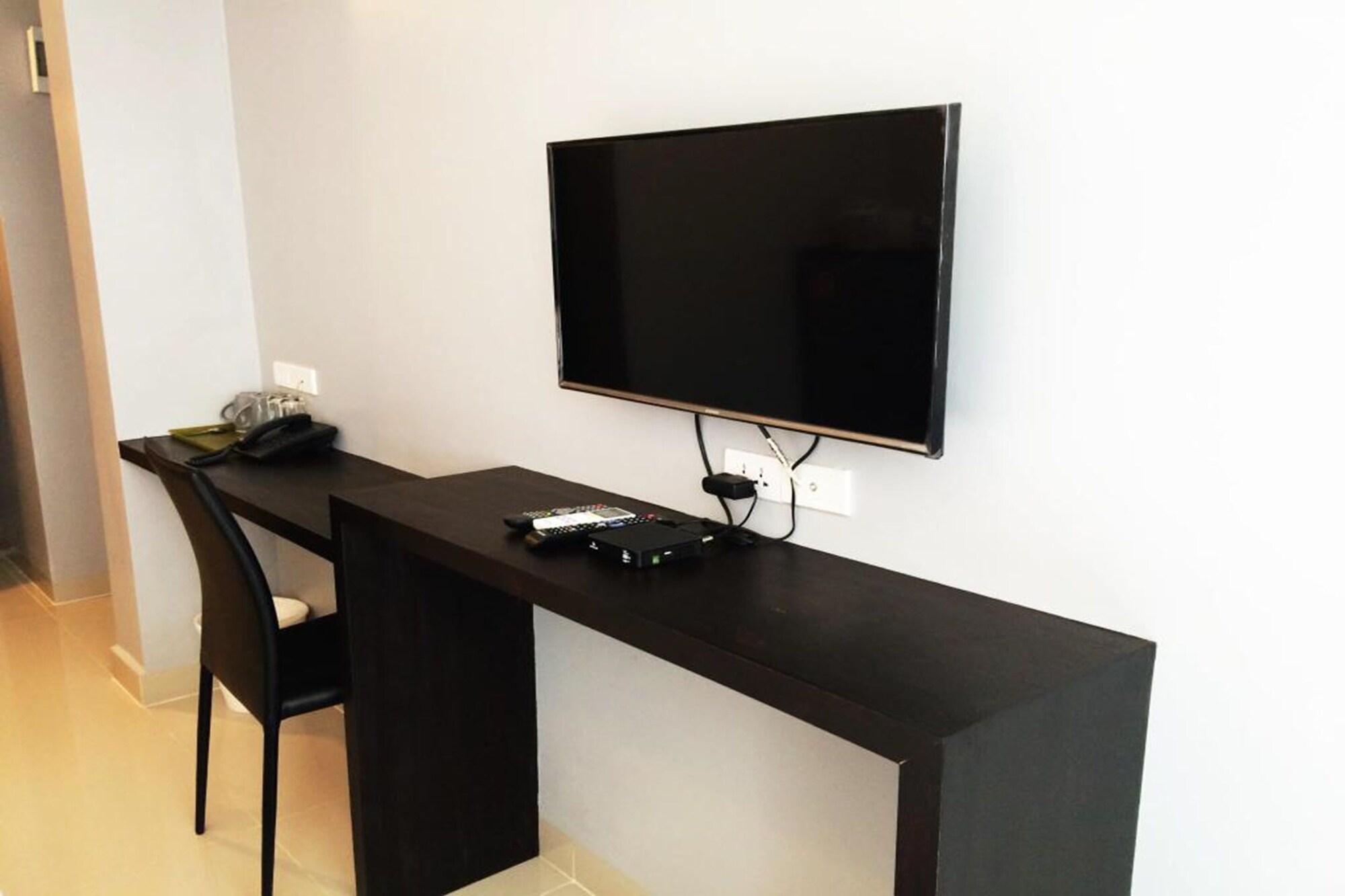 Hotel B1 Bangkok