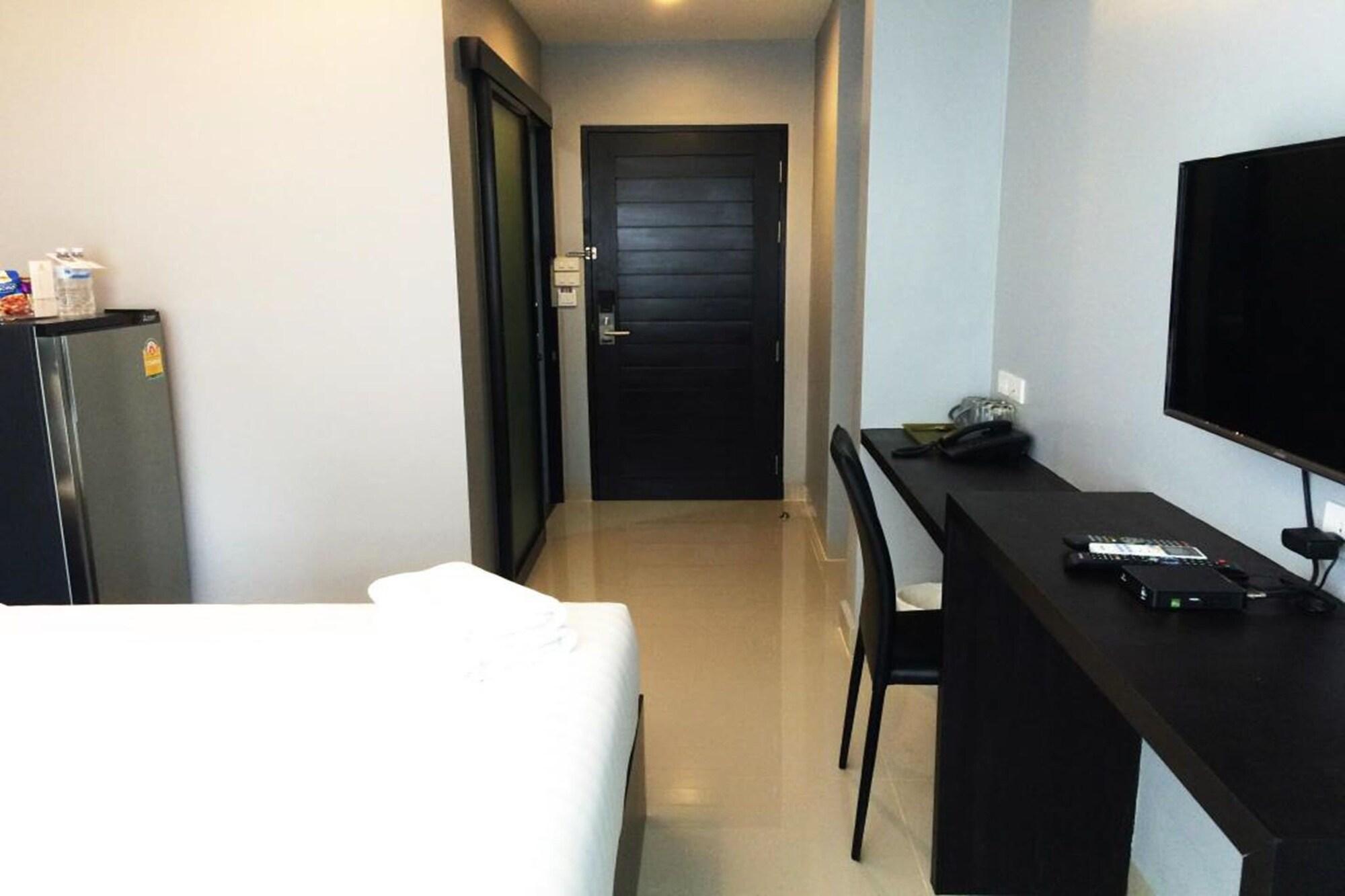 B1 Hotel Bangkok