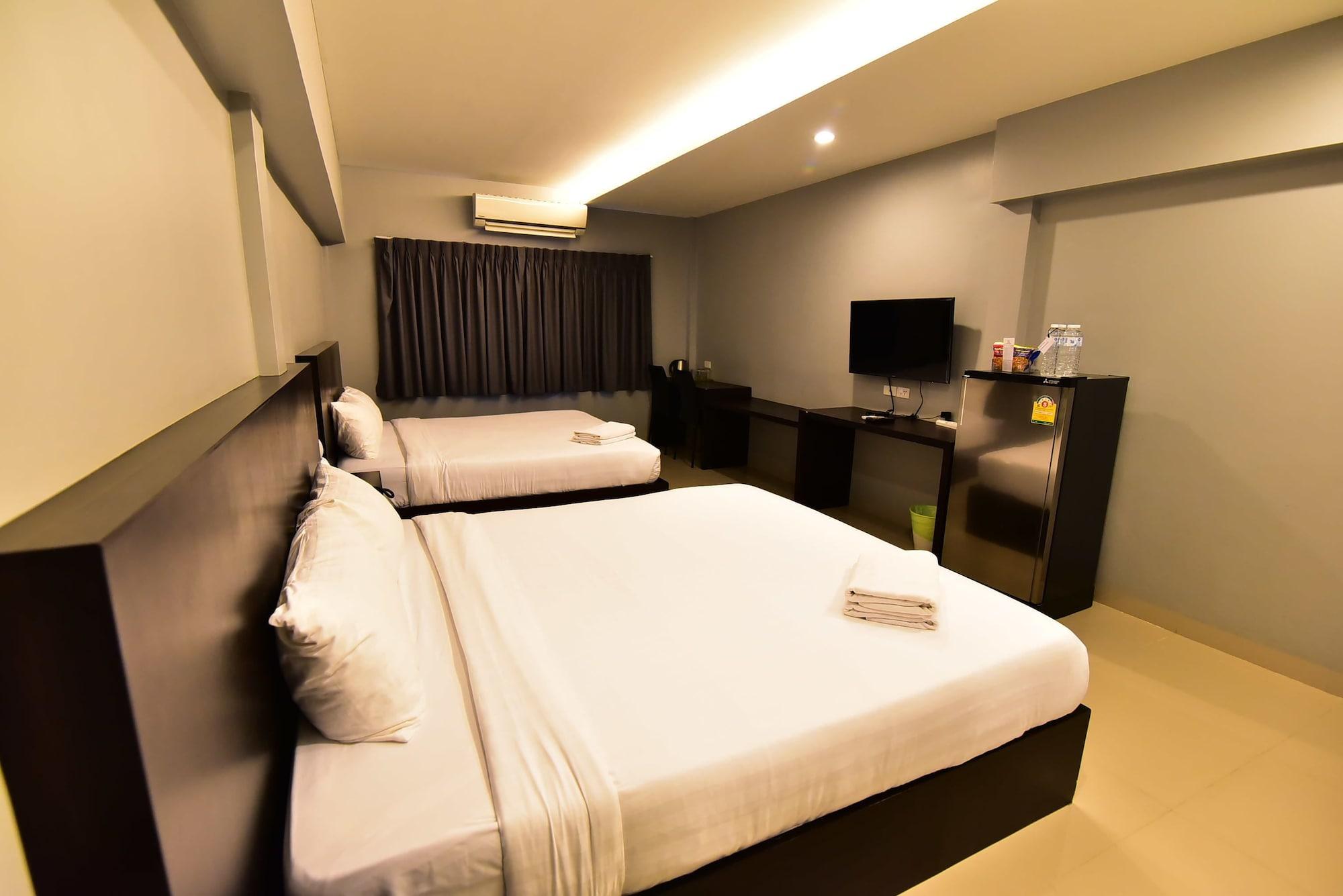 B1 Hotel 3*