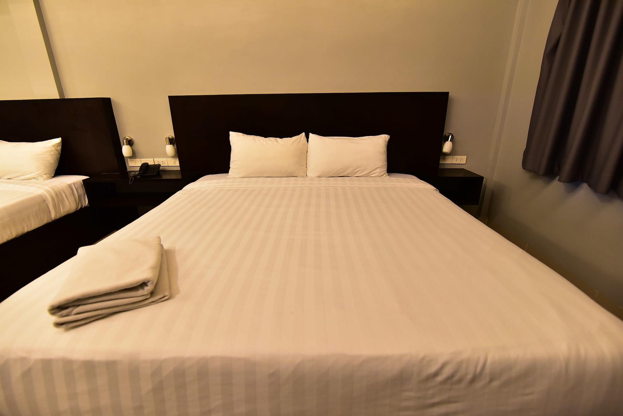 B1 Hotel