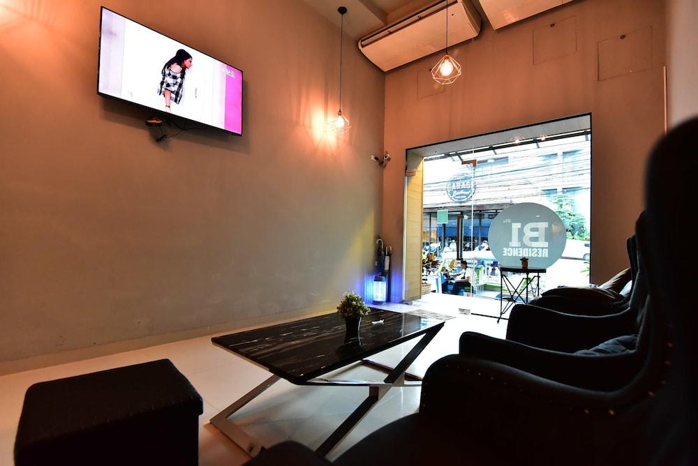 Hotel B1 Bangkok
