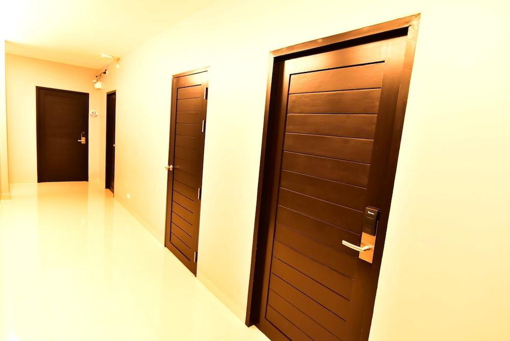 B1 Hotel Bangkok