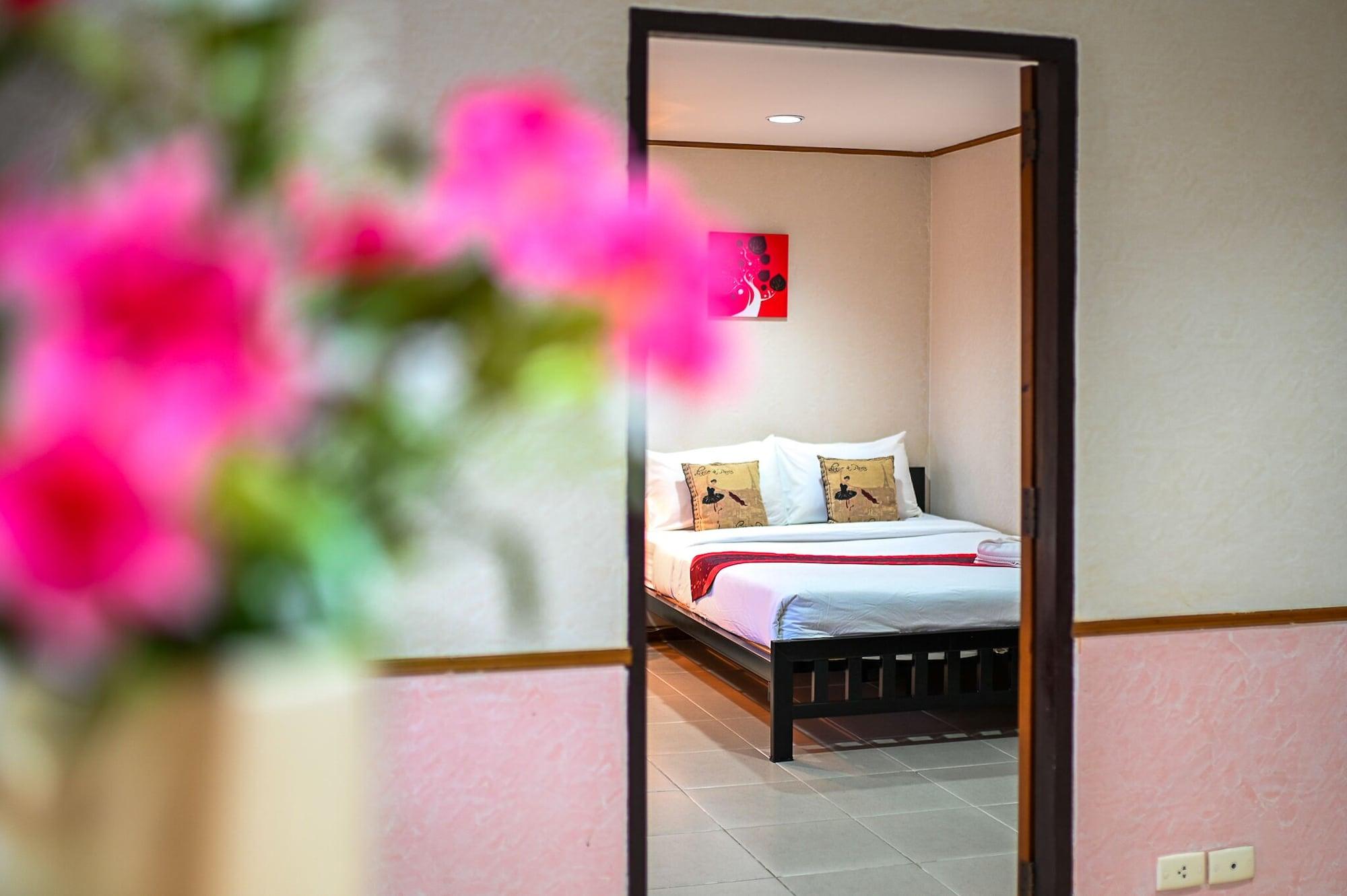 Witchuwan Apartel Aparthotel 3*