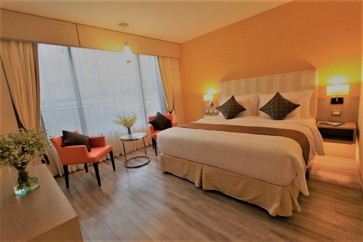 Midtown 4* Bangkok