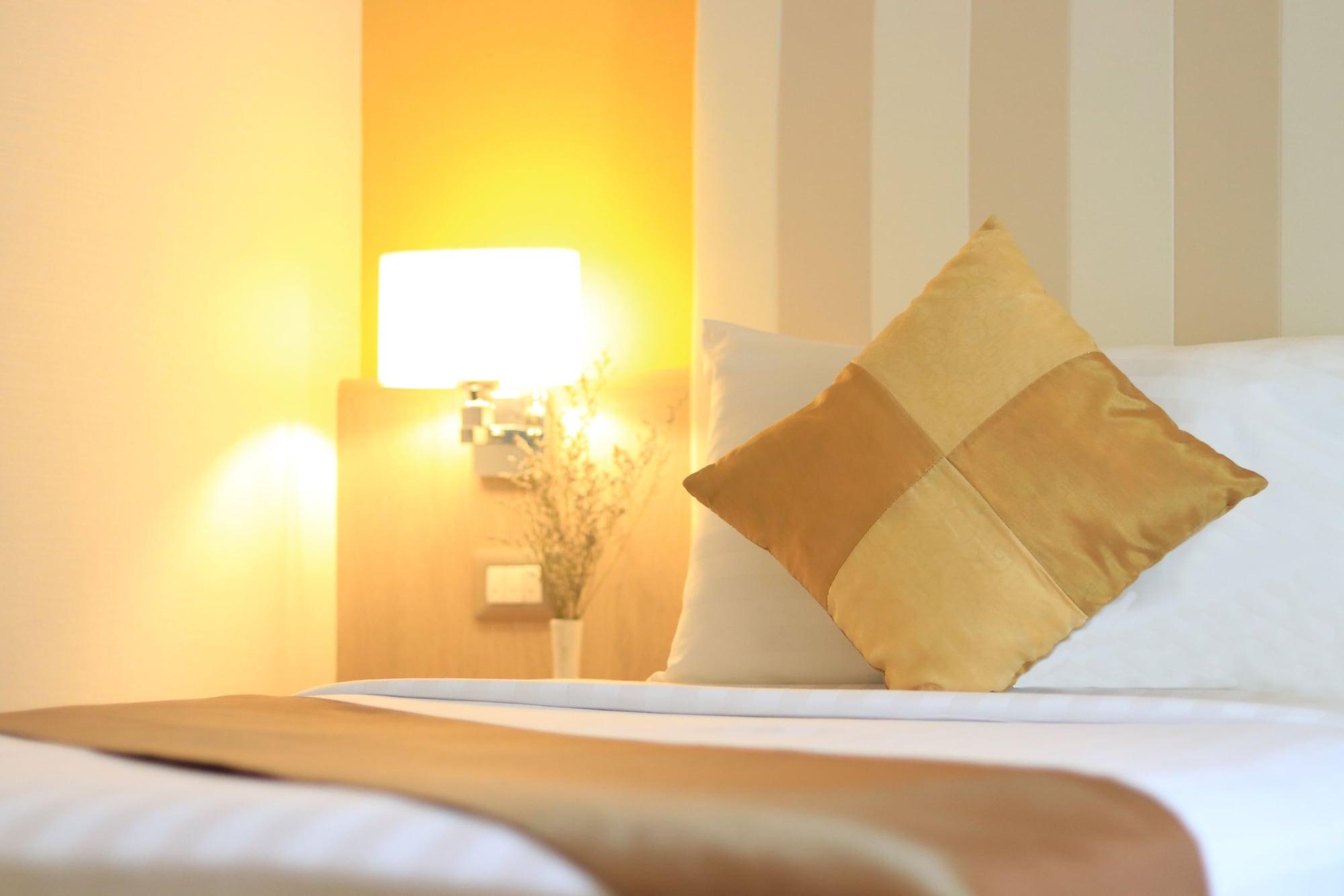 Hotel Midtown Bangkok