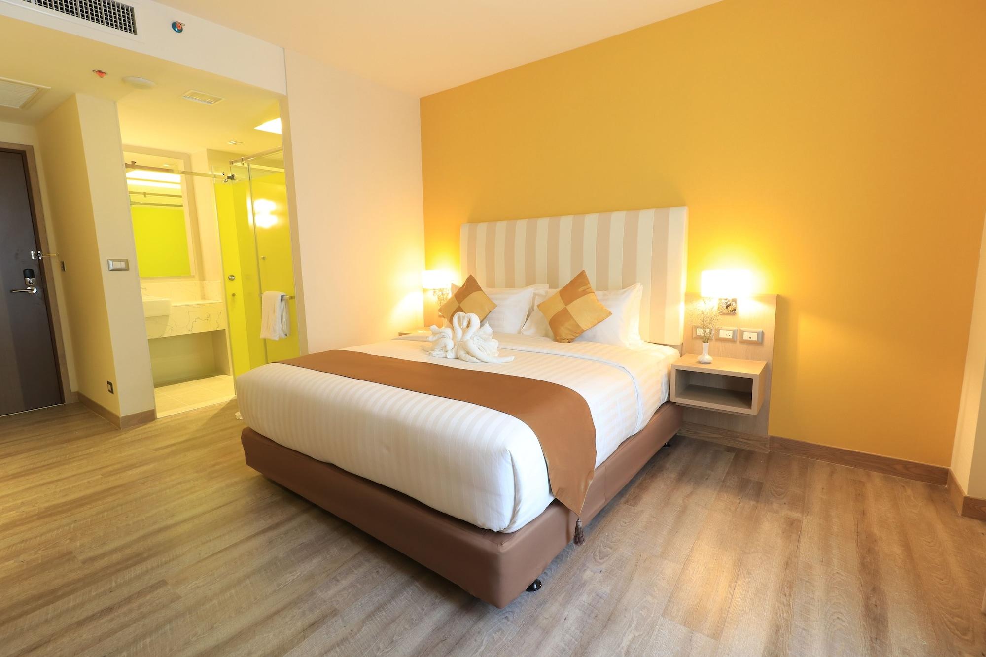 Midtown 4*