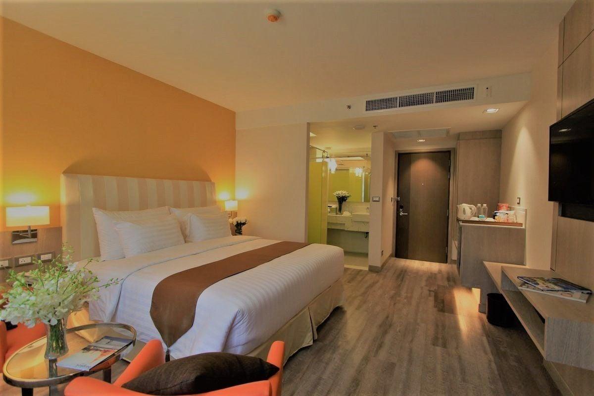 Midtown 4* Bangkok