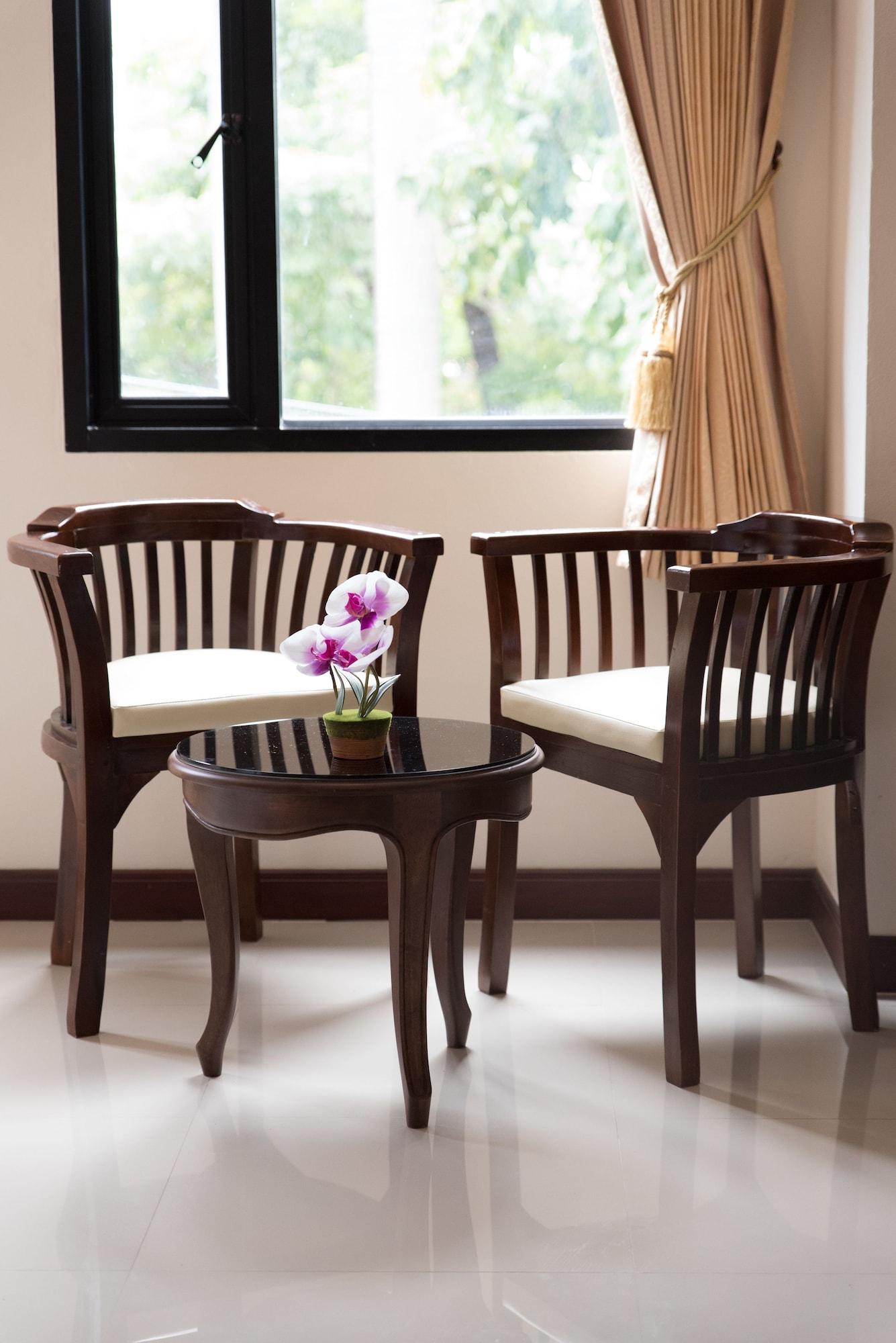 True Siam Rangnam Hotel Bangkok