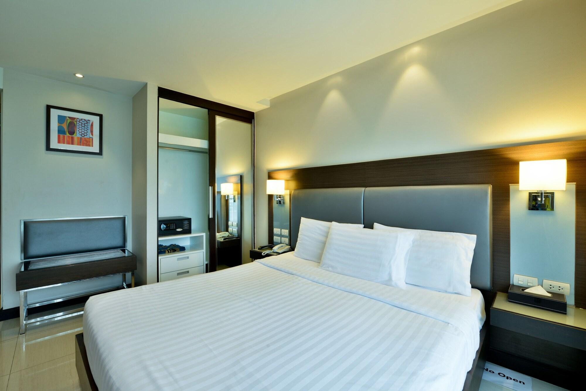The Prestige Nana 3* Bangkok