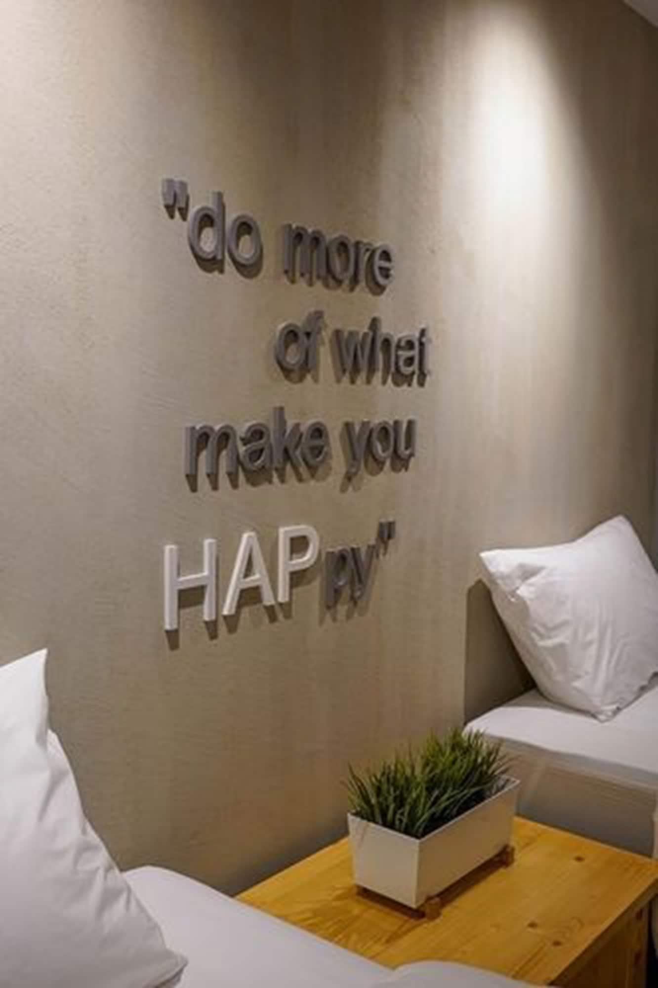 Hap@sathorn Hotel 3*