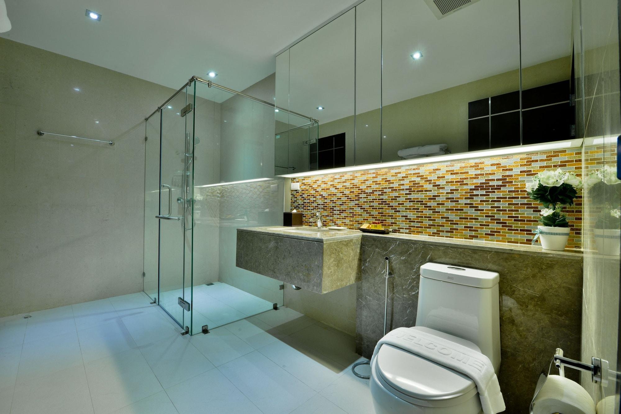 The Prestige Nana 3* Bangkok
