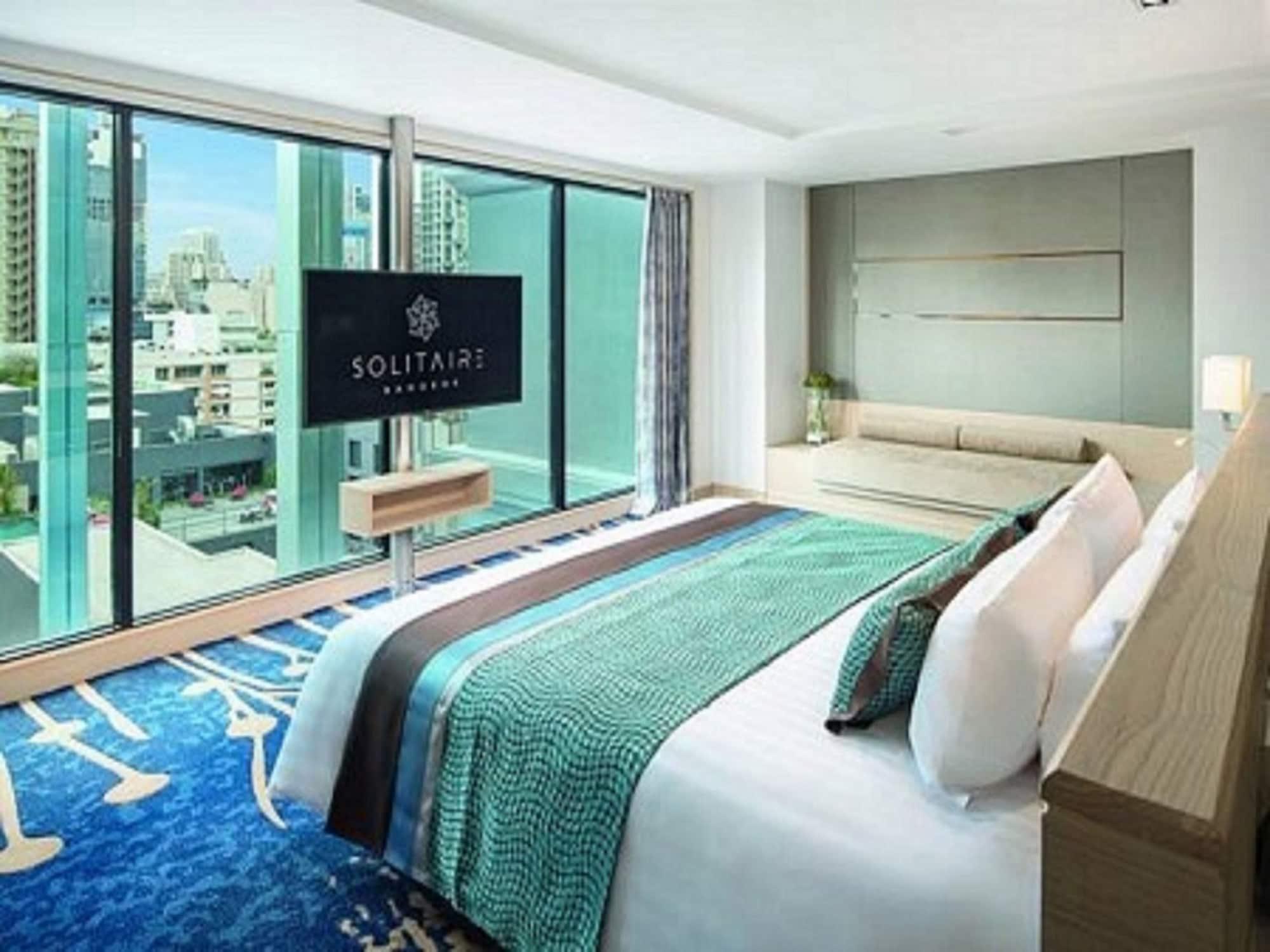 Hotel Solitaire Sukhumvit 11