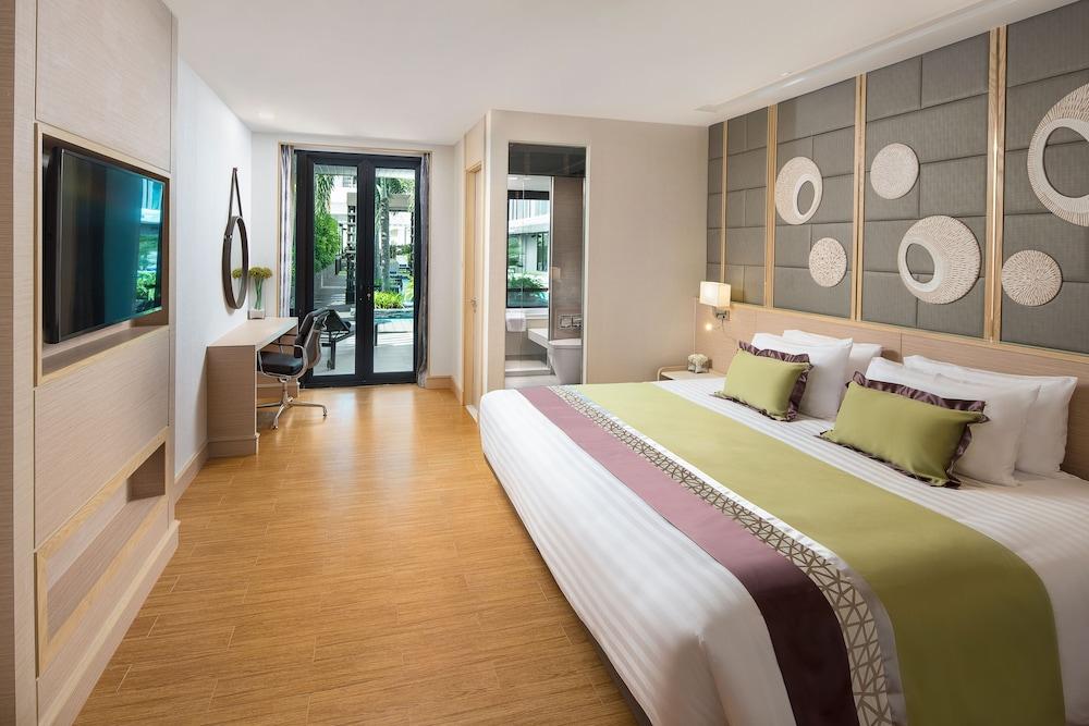 Solitaire Sukhumvit 11 Hotel Bangkok