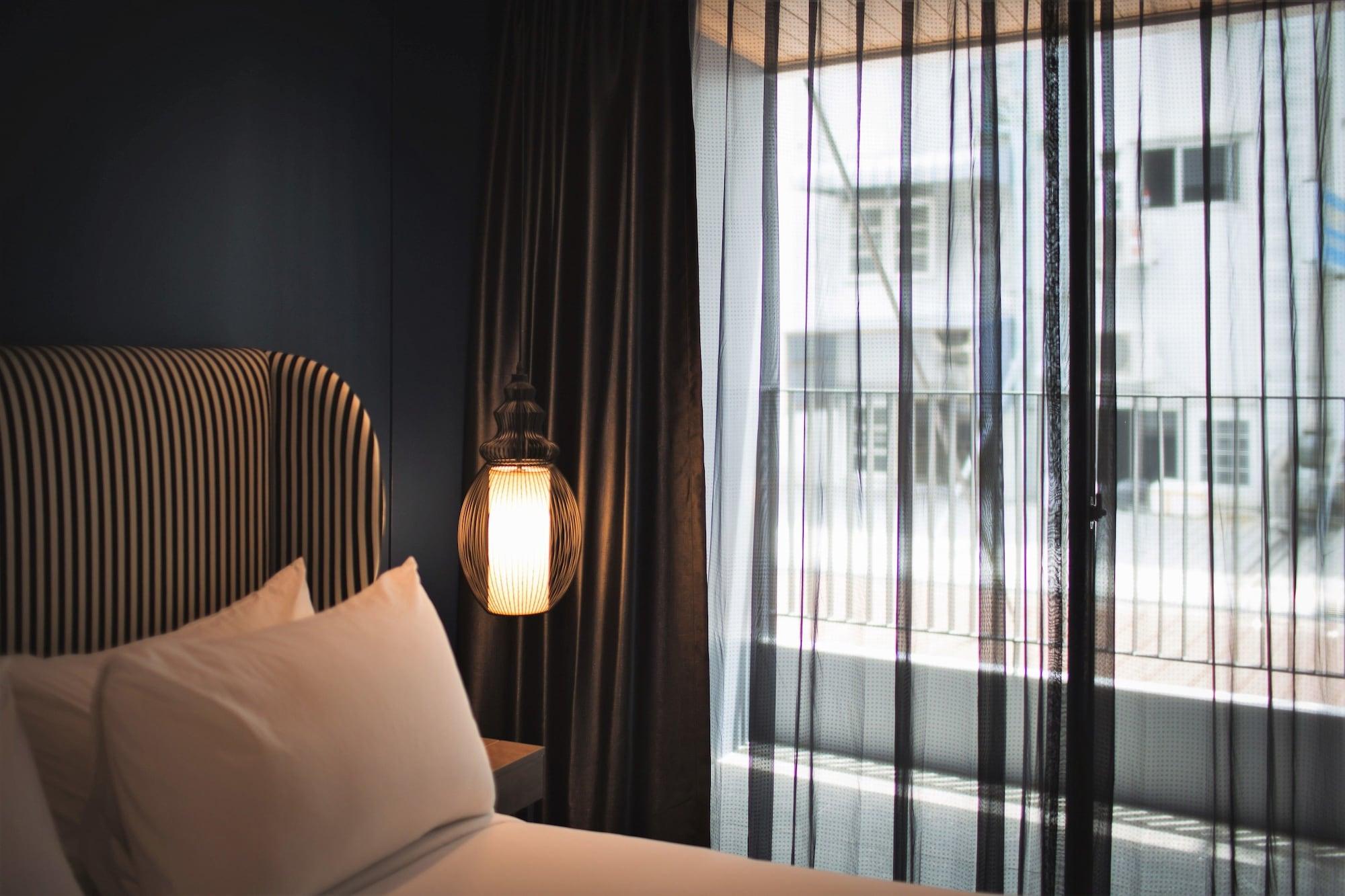 Hotel The House Pratunam 3*