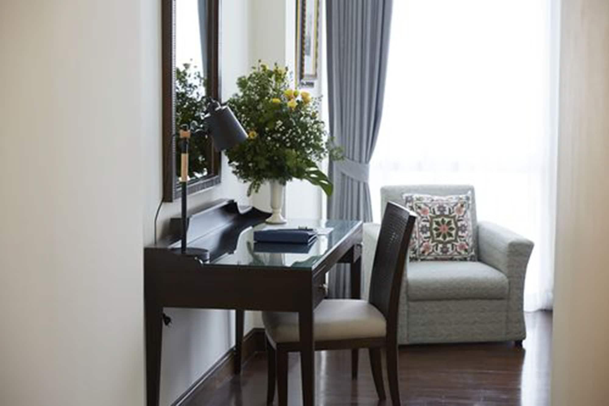 The Rose Residence, 4*
