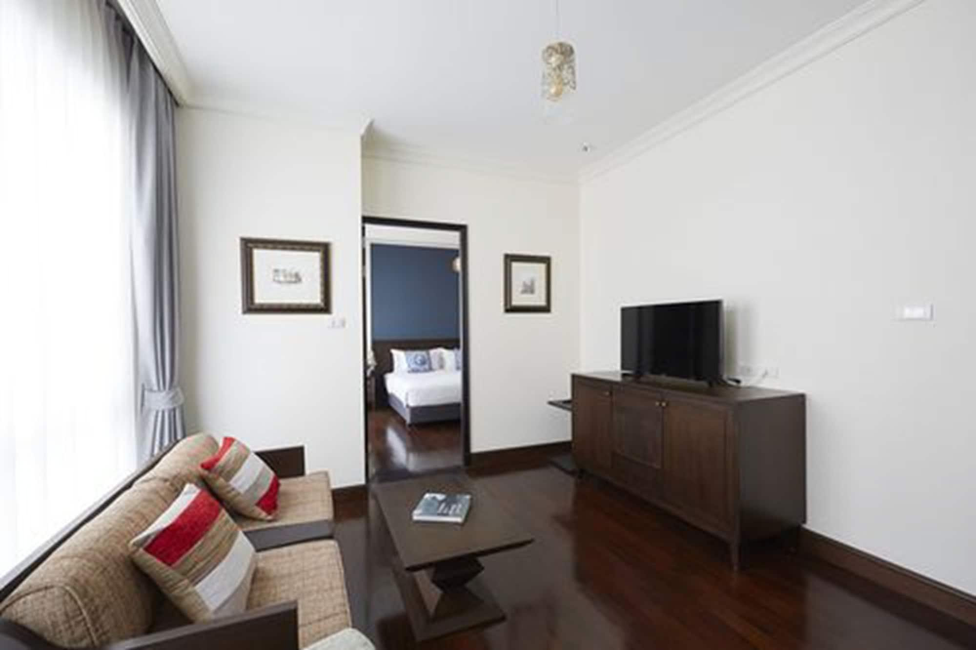 The Rose Residence, 4* Bangkok