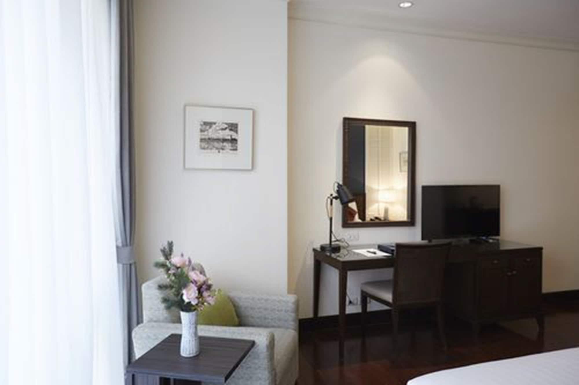 The Rose Residence, 4* Bangkok