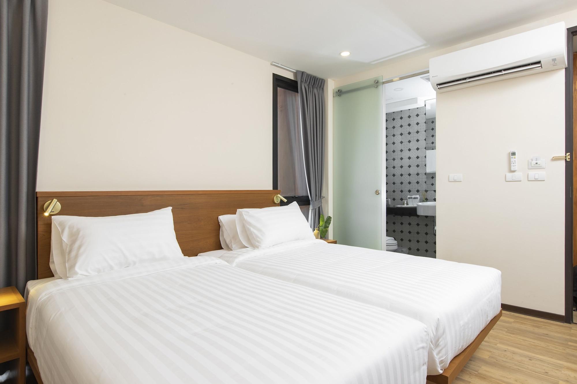 Sukhon - Sha Bangkok