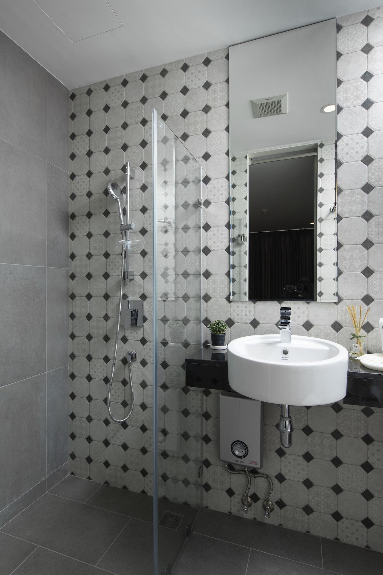 Sukhon - Sha Hotel 3*