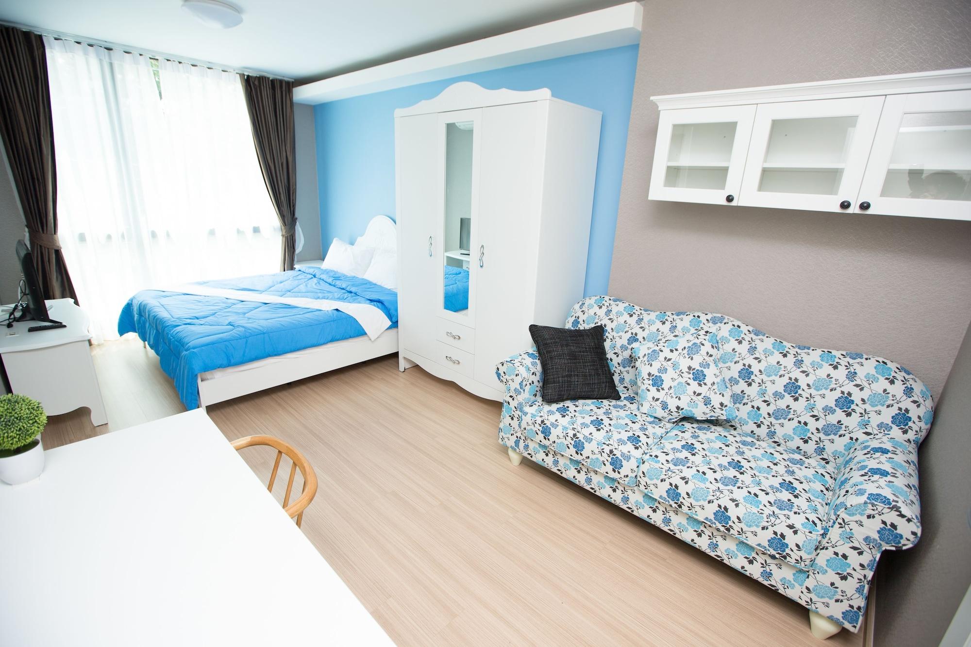 Like Sukhumvit 22 Aparthotel