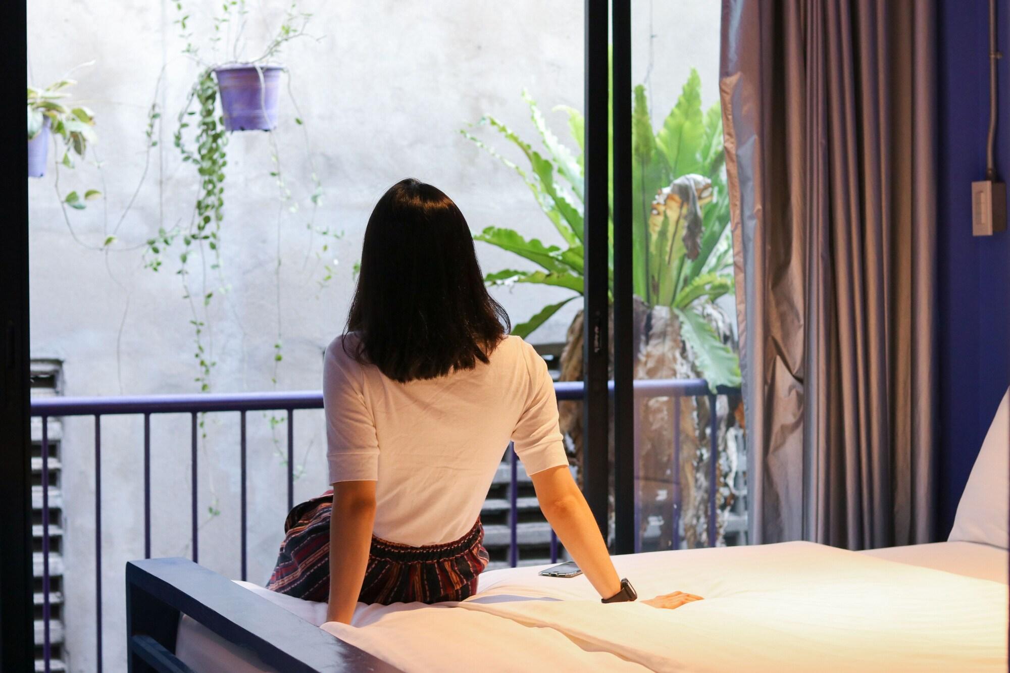 Jasaen Stylish Boutique Bangkok