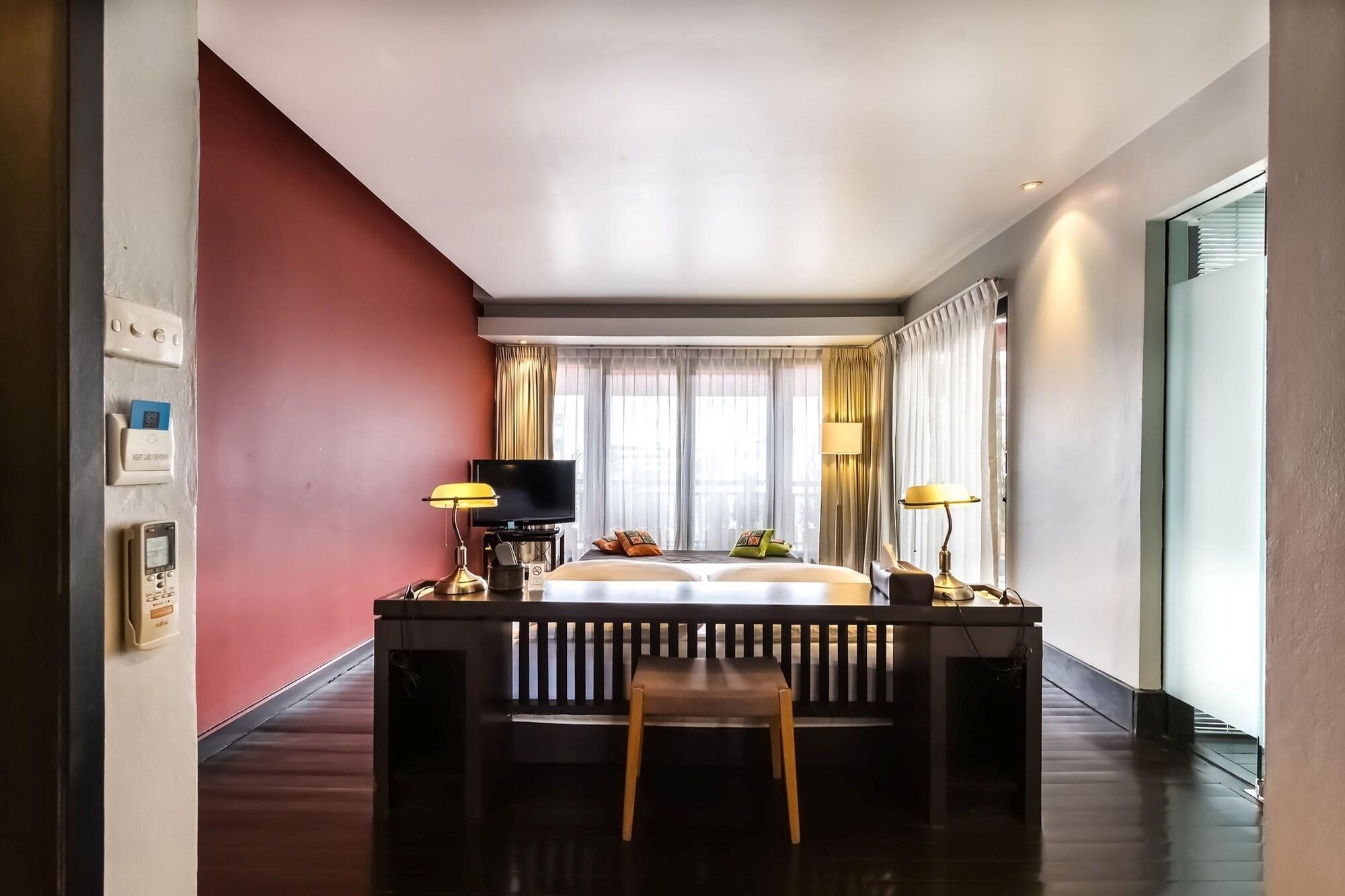 Guest house Loogchoob 3*