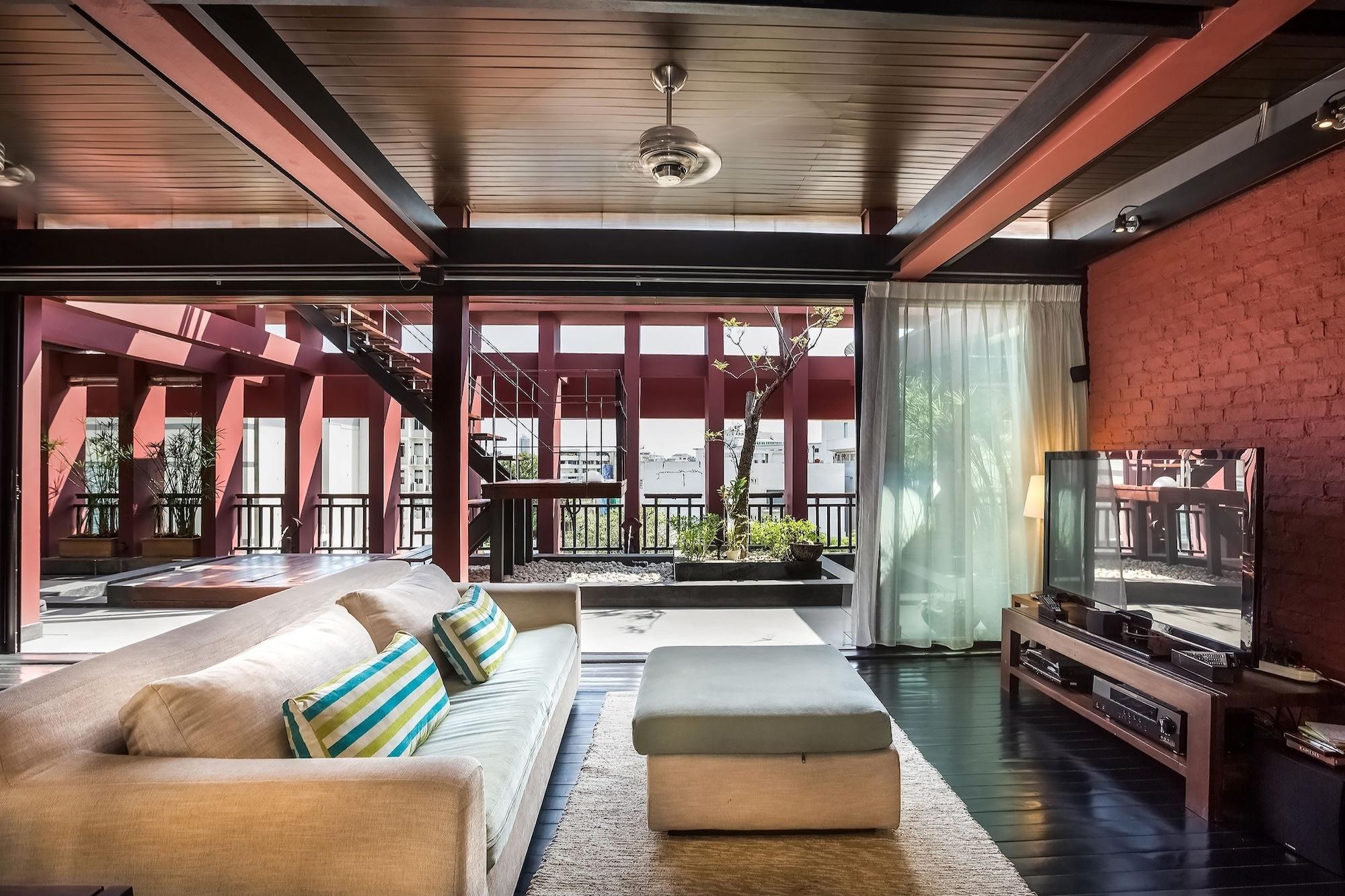 Guest house Loogchoob