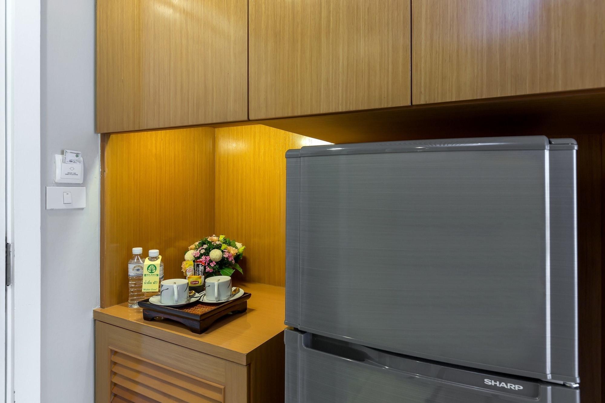 At 115 By Rompo 4* Banguecoque