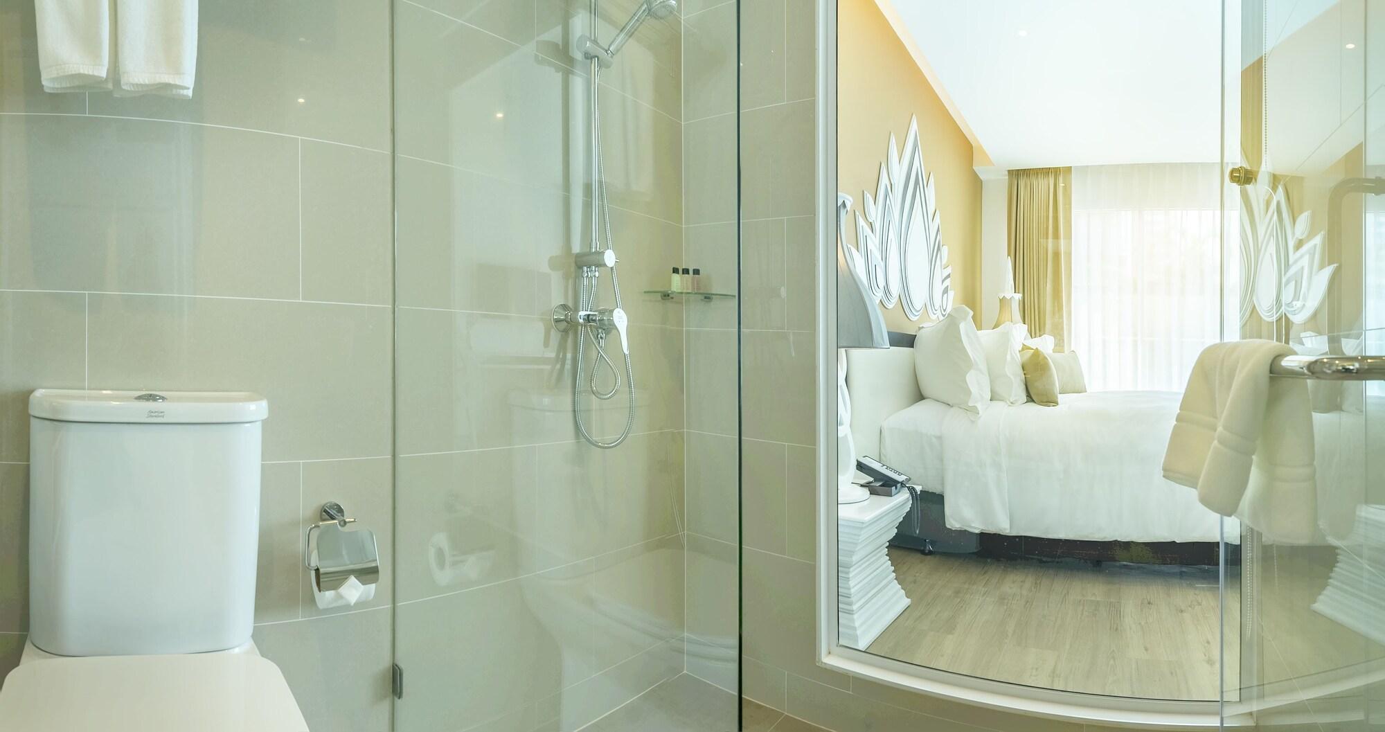 Anajak - Sha Hotel Bangkok