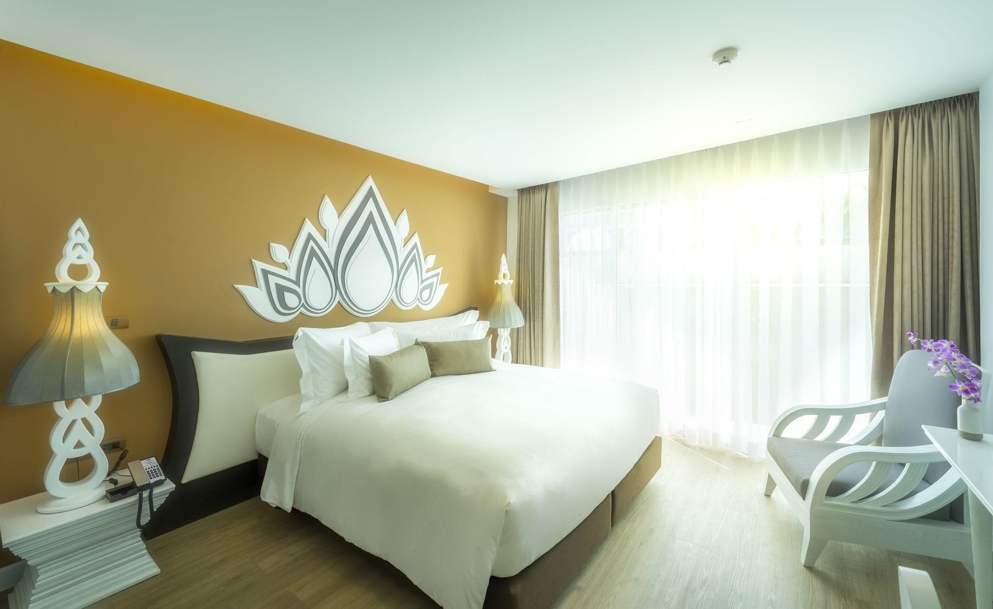Anajak - Sha Hotel 4*