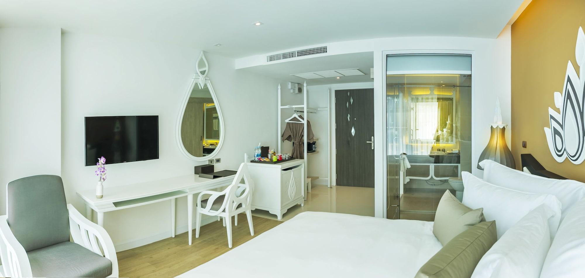 Anajak - Sha Hotel