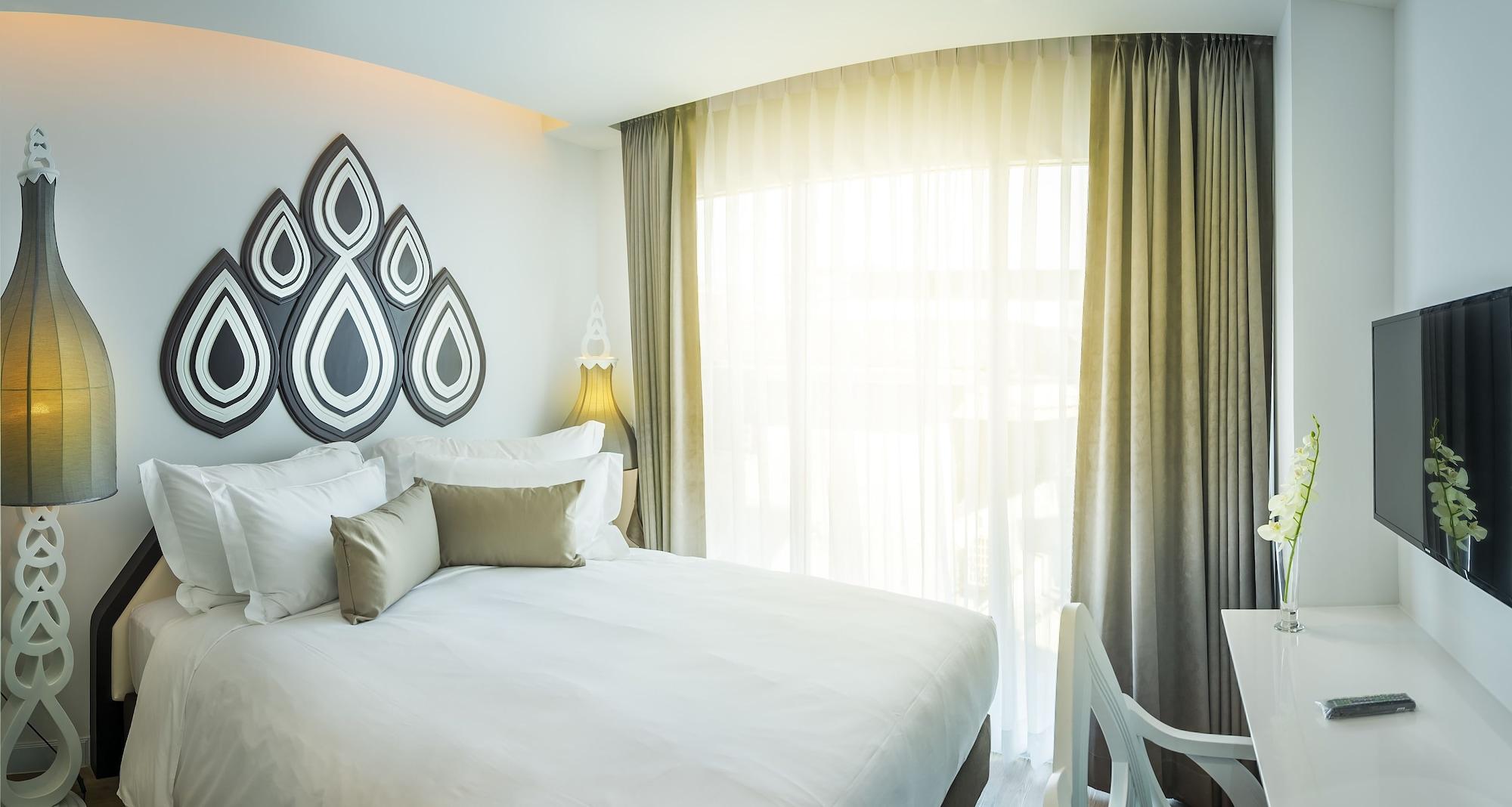 Hotel Anajak - Sha 4*