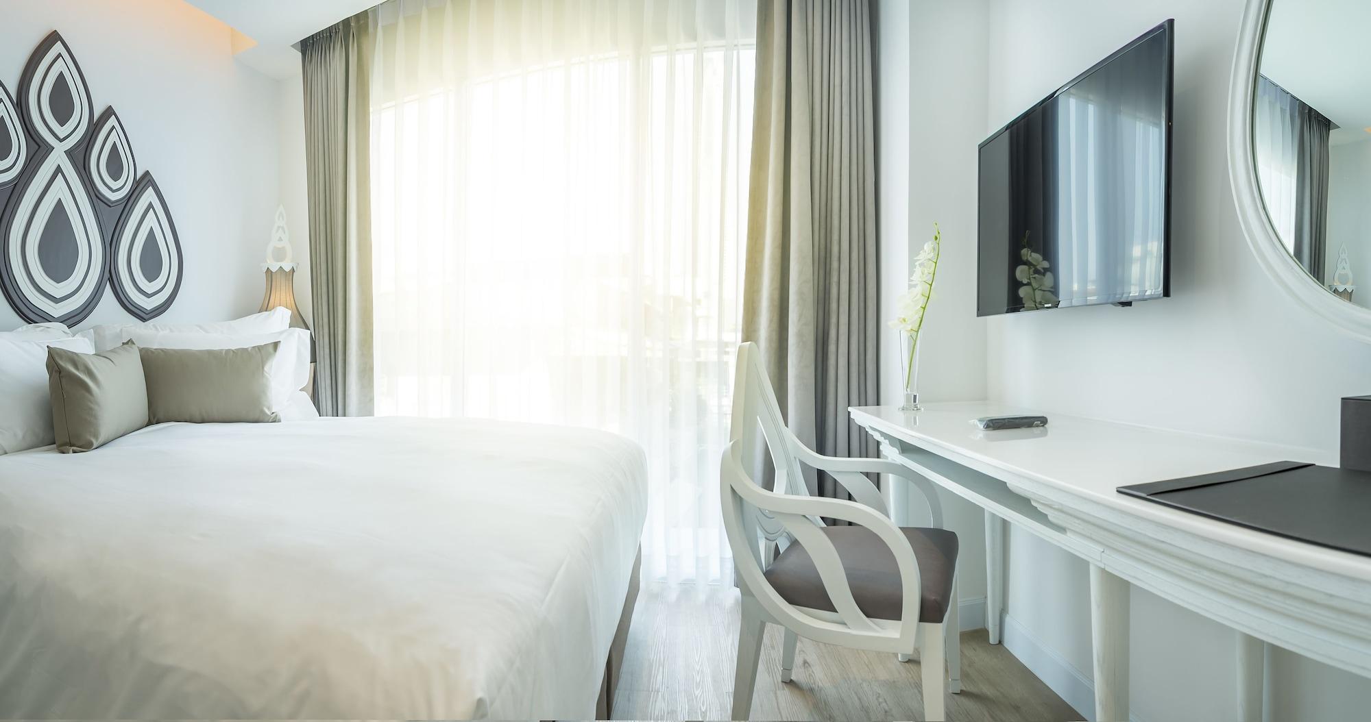 Anajak - Sha 4* Bangkok