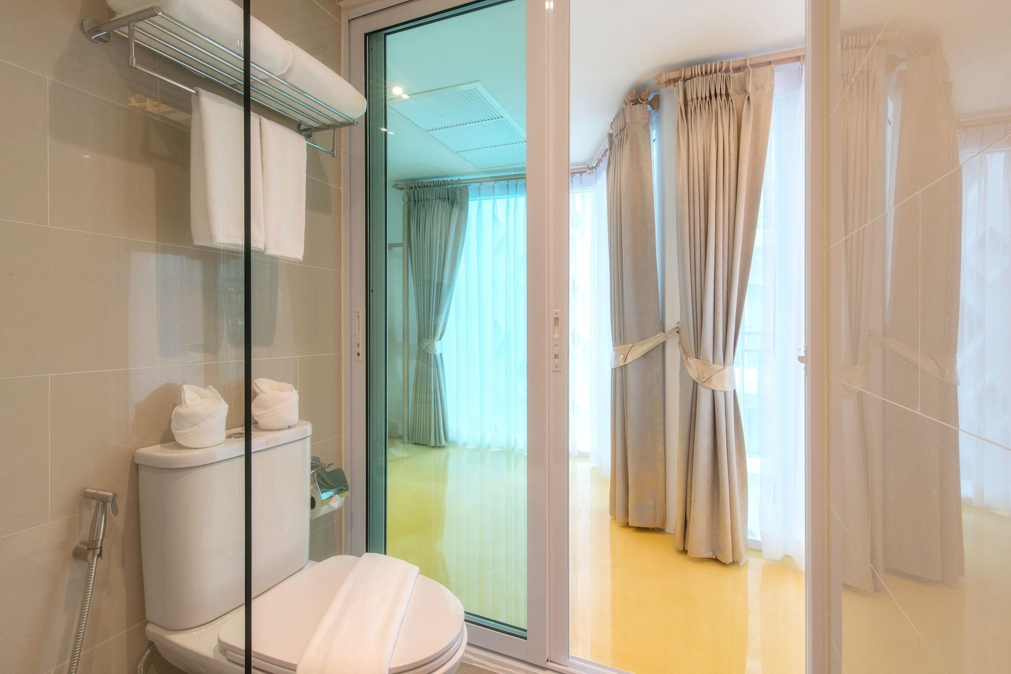 Anajak - Sha Hotel Bangkok