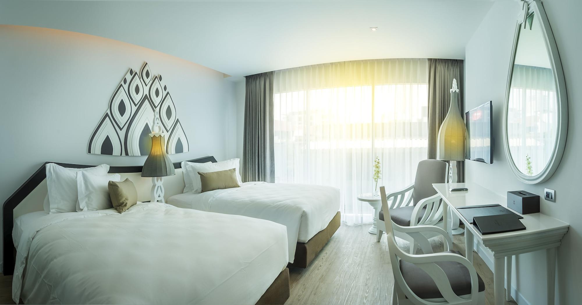 Hotel Anajak - Sha