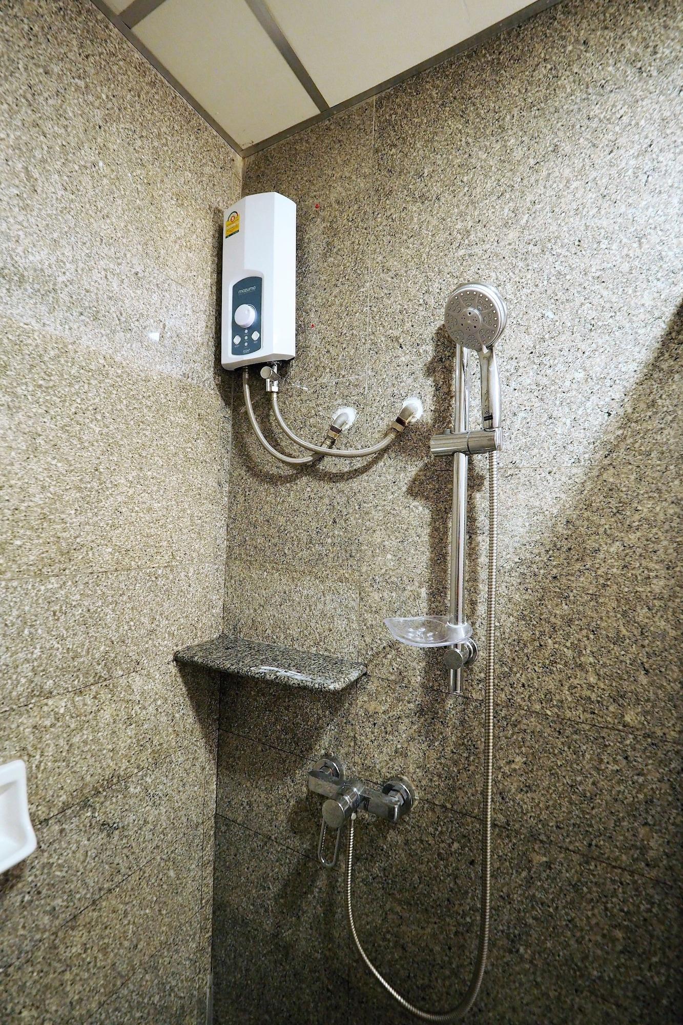 Hotel Pula Silom