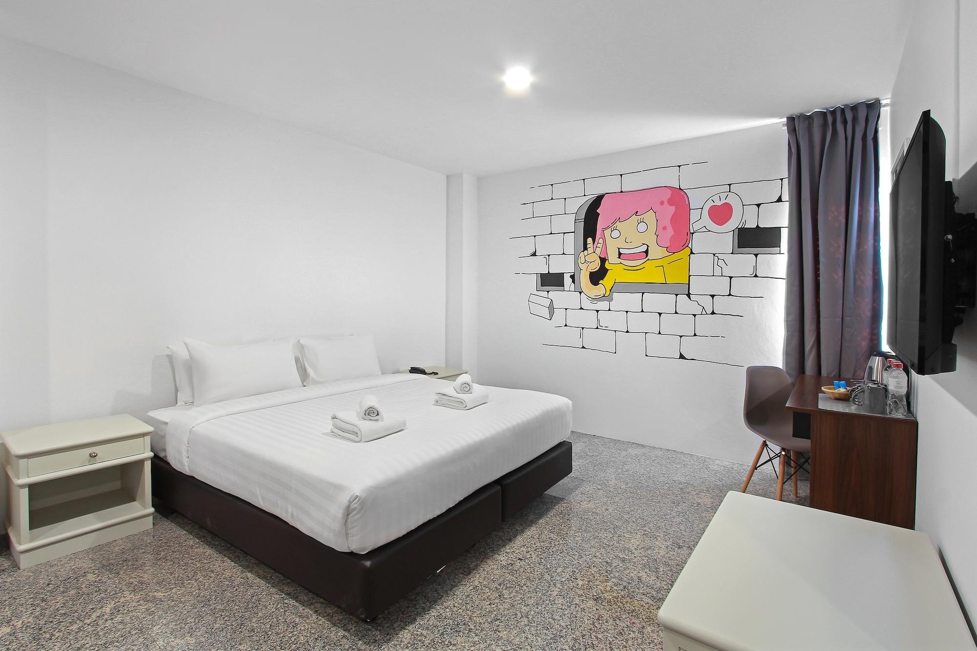 Pula Silom Hotel