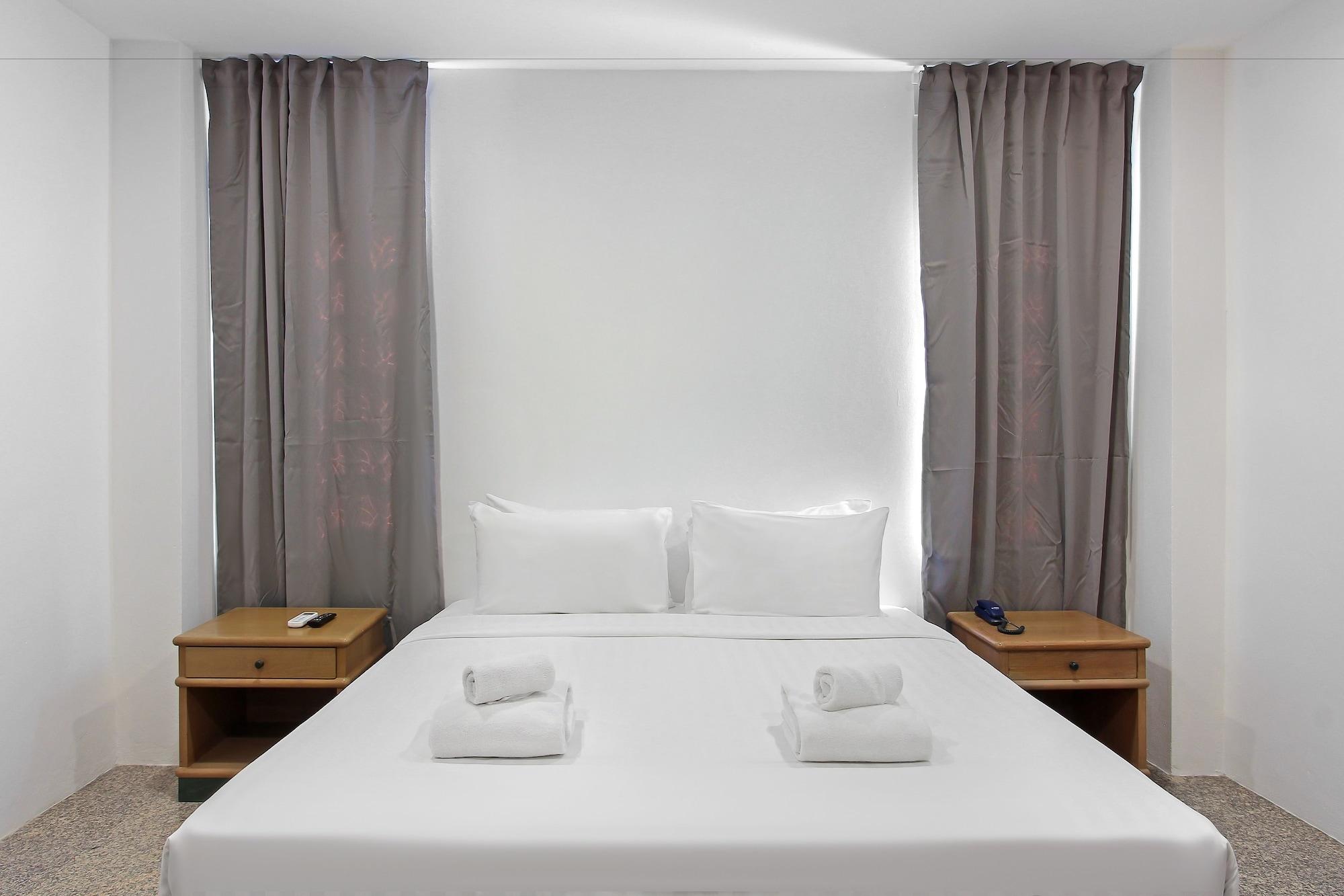 Pula Silom Hotel Bangkok