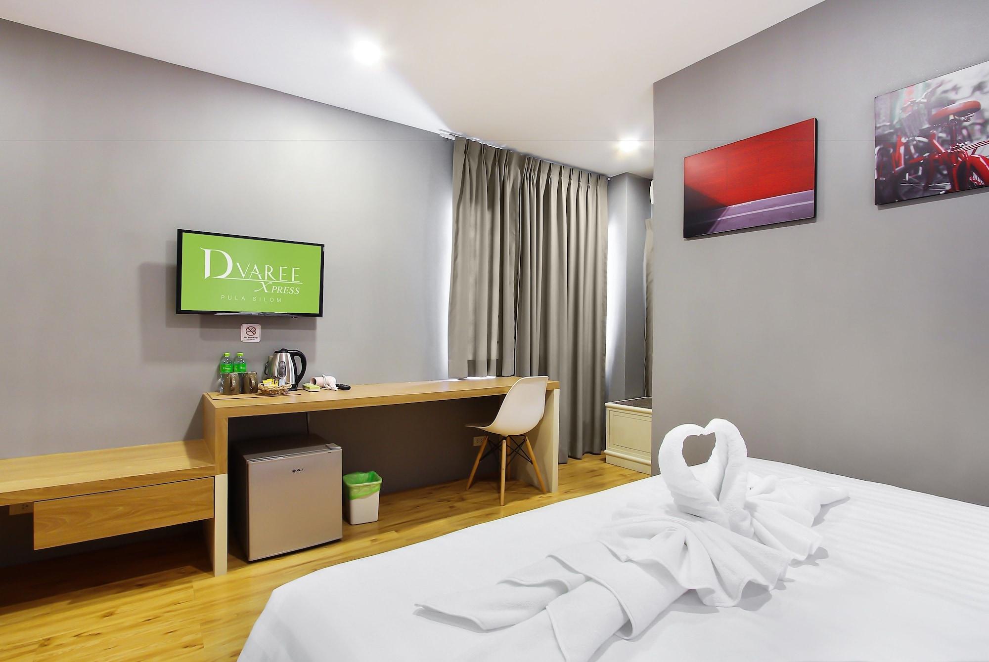 Pula Silom Hotel Bangkok